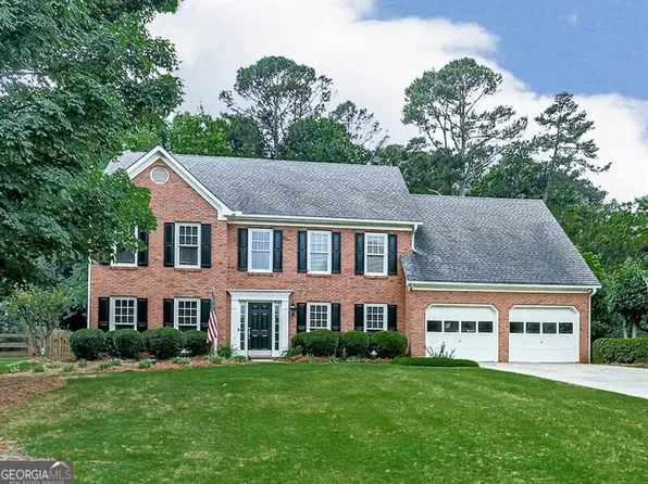 1901 Glenellen Ct NW, Kennesaw, GA 30152