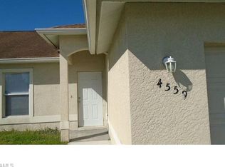 4557 Leonard Blvd S, Lehigh Acres, FL 33973
