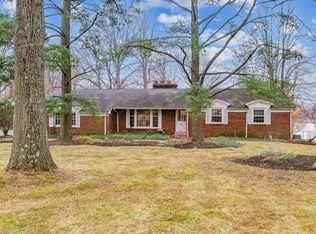 4625 N Shore Dr, Westerville, OH 43082