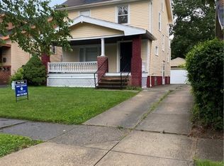 3606 Menlo Rd, Shaker Heights, OH 44120