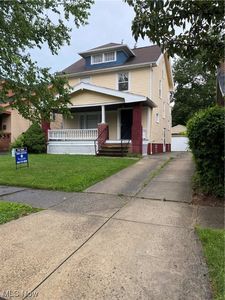 3606 Menlo Rd, Shaker Heights, OH, 44120