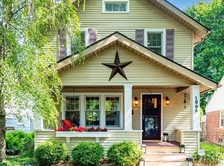 1006 Grant St, Ypsilanti, MI
