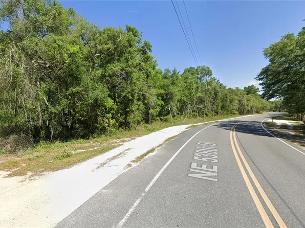 NE 538th St Lot 2, Old Town, FL 32680