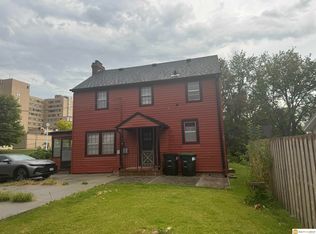 4204 Hickory St, Omaha, NE 68105