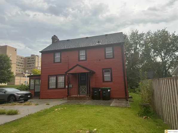 4204 Hickory St, Omaha, NE 68105
