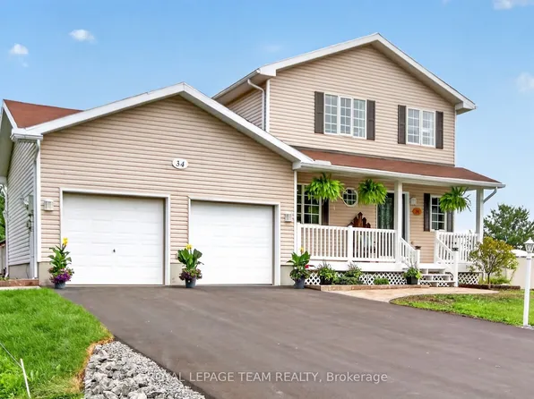 34 Jenna Dr, McNab/braeside, ON K7S 0E9
