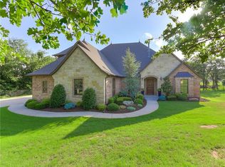 14315 Manzori Pass, Edmond, OK 73034