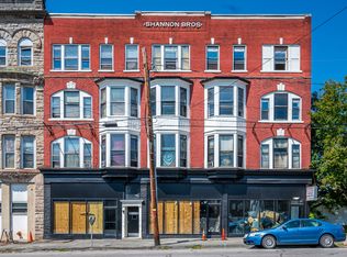 63 North Main Street, Carbondale, PA 18407