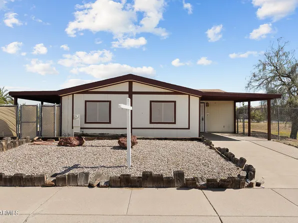 1567 S LAWSON Drive, Apache Junction, AZ 85120