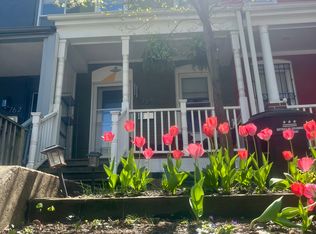 764 Irving St NW, Washington, DC 20010