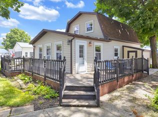 13957 Custers Point Rd NE, Thornville, OH 43076