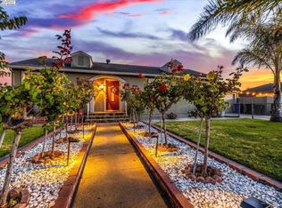 36671 Magnolia St, Newark, CA 94560