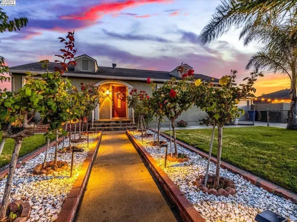 36671 Magnolia St, Newark, CA 94560