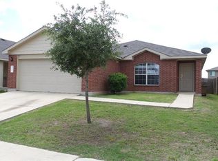 13025 Noche Clara Dr, Del Valle, TX 78617