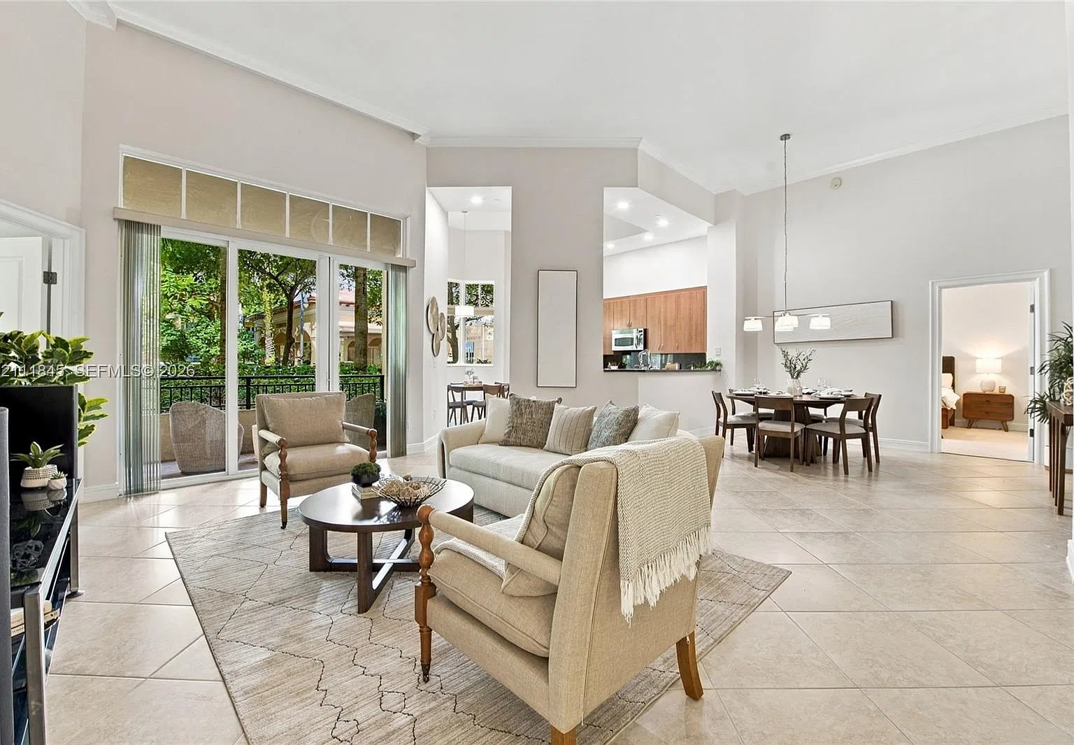 Weston 55 Plus Condo — Photo 4