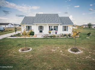 89 Davis Norton Ln, Harned, KY 40144