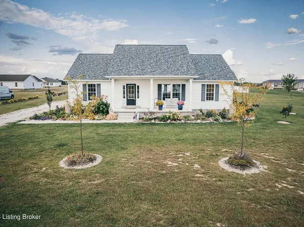 89 Davis Norton Ln, Harned, KY 40144