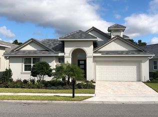 2100 Sherbrook Ave, Davenport, FL 33837