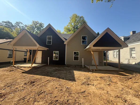 1651 Southern Ave, Memphis, TN 38114