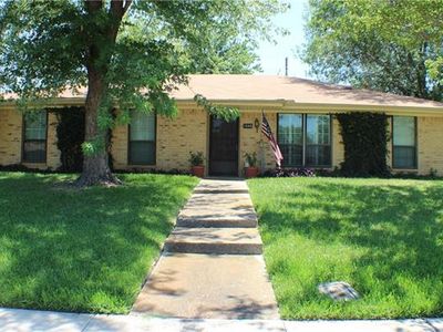 1544 College Pkwy, Lewisville, TX, 75077