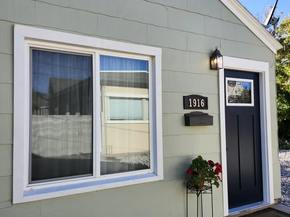 1916 Maxwell Ave, Cheyenne, WY 82001