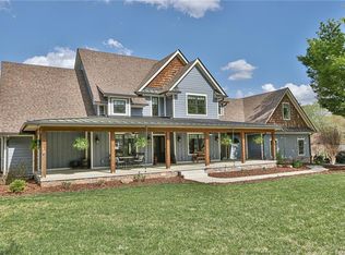 114 Eldridge Ln, State Road, NC 28676