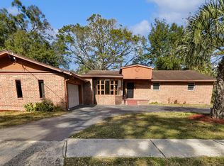1575 W 33RD Street, Jacksonville, FL 32209