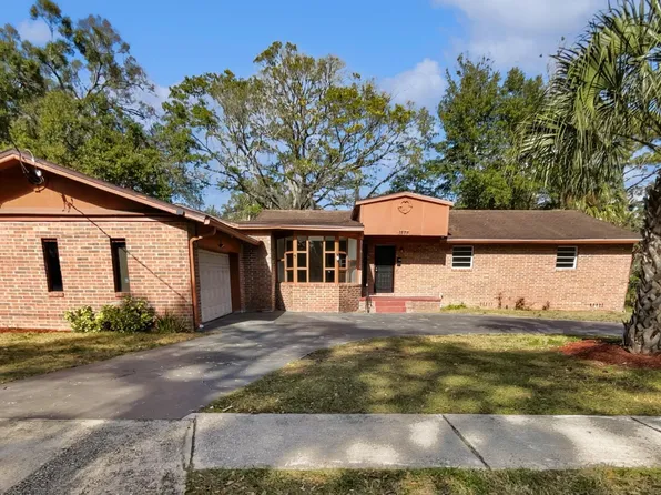1575 W 33RD Street, Jacksonville, FL 32209