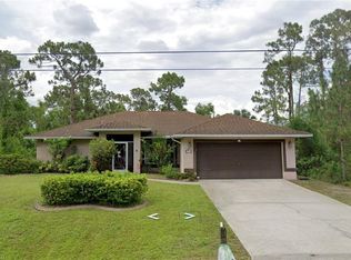 2812 11th St W, Lehigh Acres, FL 33971