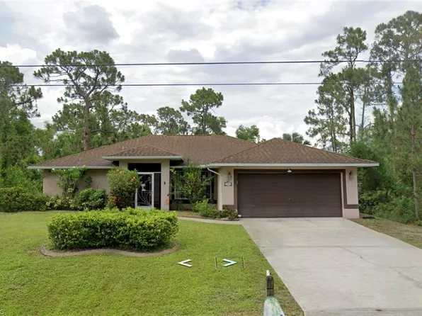 2812 11th ST W, LEHIGH ACRES, FL 33971
