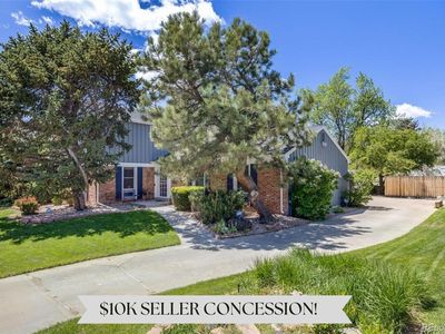 2773 S Macon Street, Aurora, CO, 80014