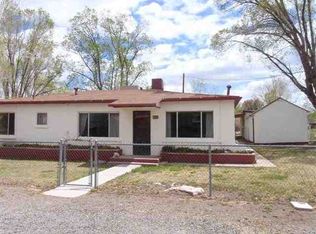 41 S Eagar St, Eagar, AZ 85925