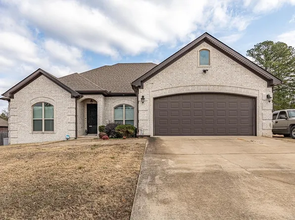 17200 Crooked Oak Dr N, Sherwood, AR 72120