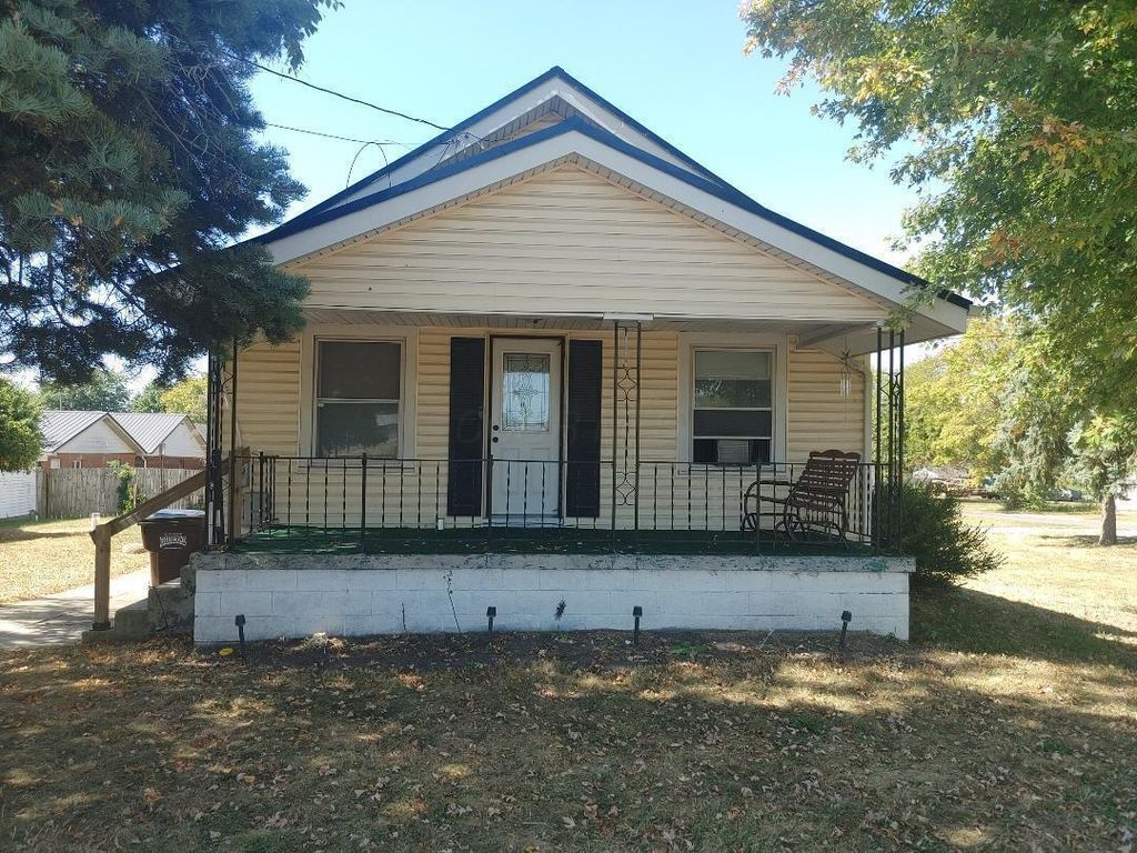 Real estate listing image