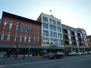 1951 W 25th St #309, Cleveland, OH 44113