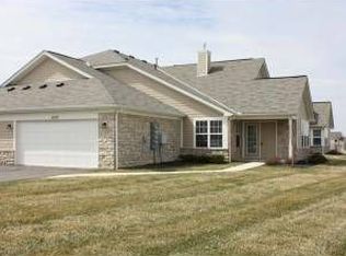 4258 Sighthill Ave, Powell, OH 43065