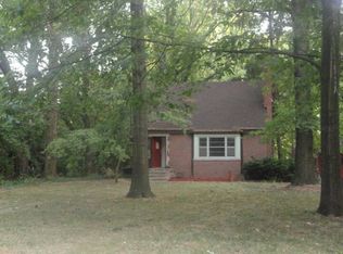 405 Bixler Rd, Indianapolis, IN 46227