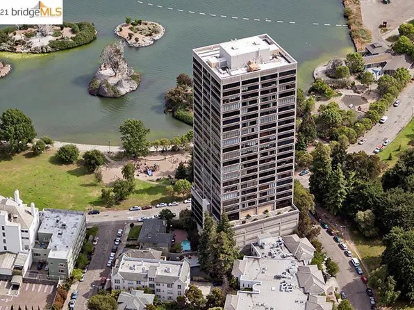 565 Bellevue Ave APT 2504, Oakland, CA 94610