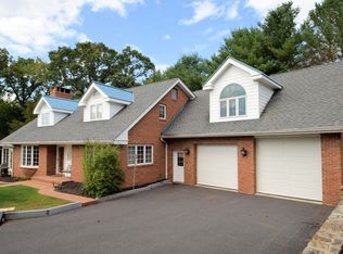 3022 Fretz Valley Rd, Perkasie, PA 18944