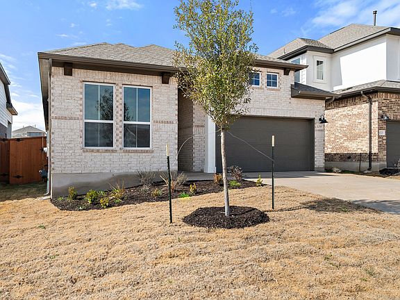 Exterior Style A