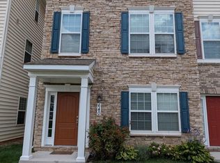 640 Blandwood Rd, Frederick, MD 21701