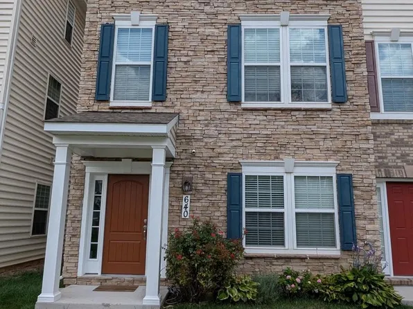 640 Blandwood Rd, Frederick, MD 21701