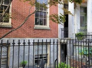 928 Spruce St #1-B, Philadelphia, PA 19107