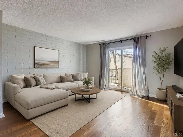 1060 S Parker Road #25, Denver, CO 80231