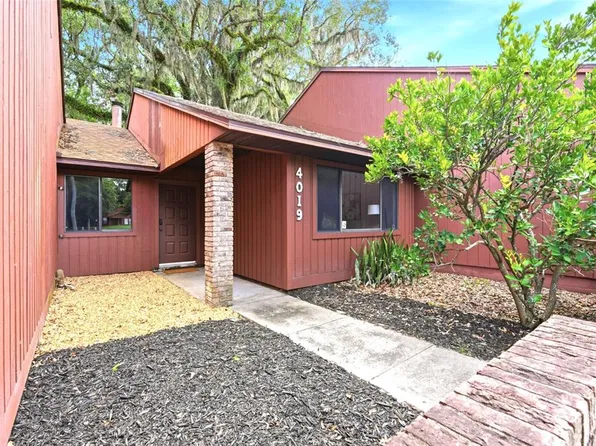 4019 NW 17th Ter, Gainesville, FL 32605