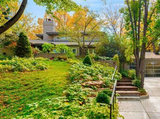 3220 E Kentucky Ave, Denver, CO 80209