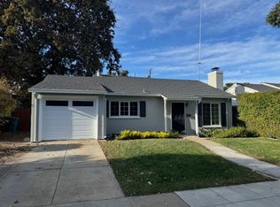 1044 Riverton Dr, San Carlos, CA 94070