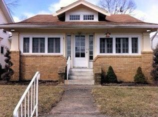 825 Pemberton Dr, Fort Wayne, IN