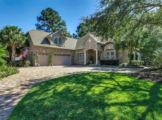 57 Balmoral Ct, Pawleys Island, SC 29585