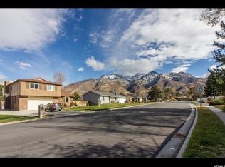 8859 S Alta Canyon Dr, Sandy, UT 84093